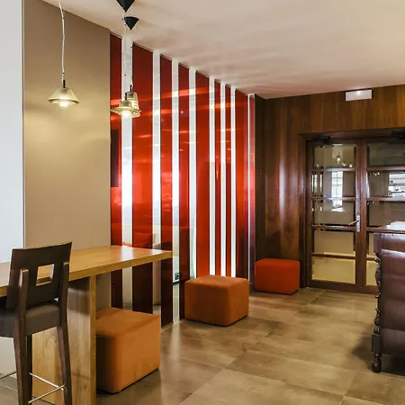 Hotel Montecarlo Spa & Wellness-2