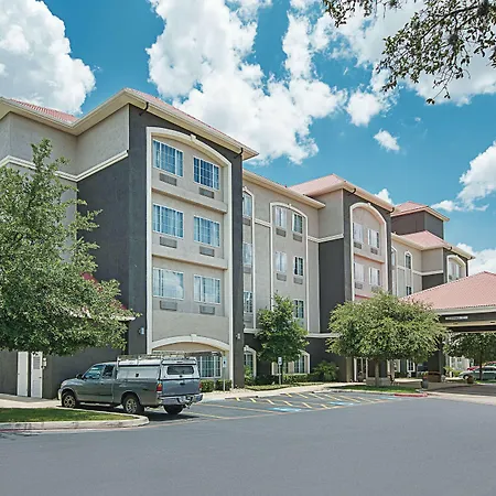 La Quinta By Wyndham San Antonio Northwest-2