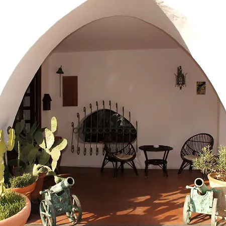 Hotel Don Pedro-3