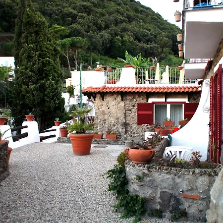Hotel Don Pedro-2