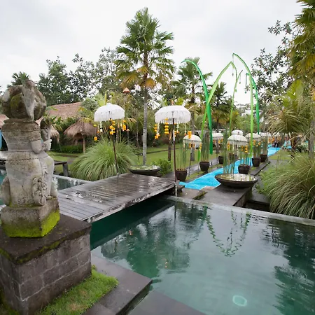 The Mansion Resort Hotel & Spa-3