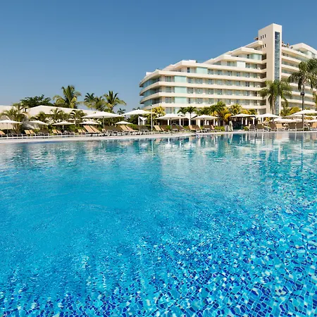 Palacio Mundo Imperial Riviera Diamante Acapulco-3