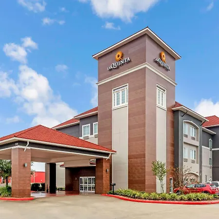 La Quinta By Wyndham Orange-2