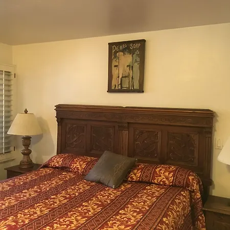 Chantico Inn-3