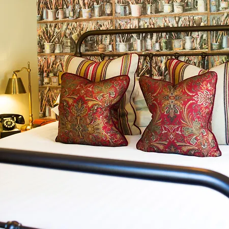 Penventon Park Hotel-2