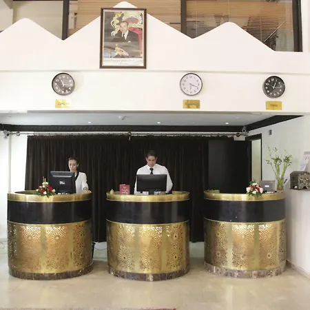Hotel Imperial Plaza & Spa-2