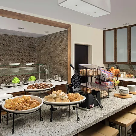 Hilton Garden Inn San Antonio Airport South-3