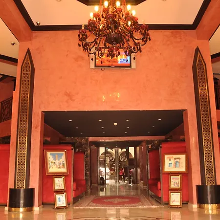 Hotel Imperial Plaza & Spa-2