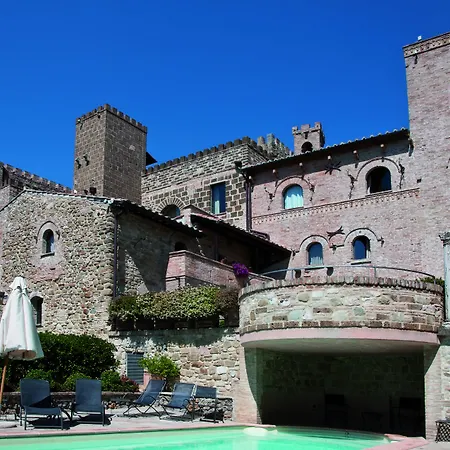 Th Perugia - Castello Di Monterone-2