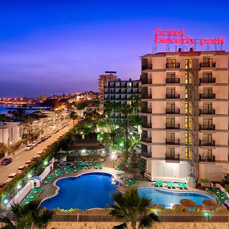 Relaxia Beverly Park-2