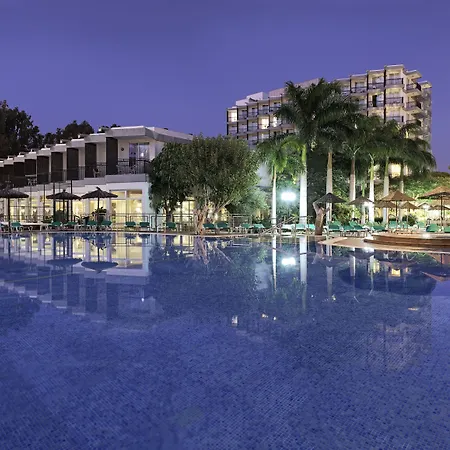 Relaxia Beverly Park-3