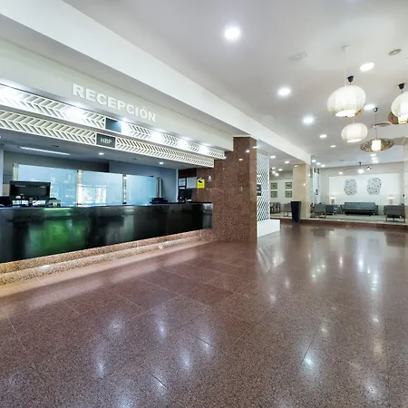 Relaxia Beverly Park-2