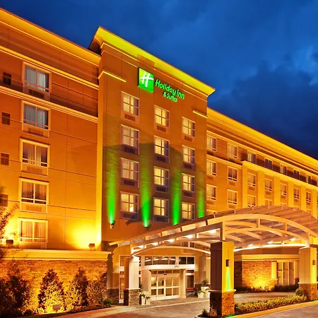 Holiday Inn & Suites Memphis - Wolfchase Galleria By Ihg-2