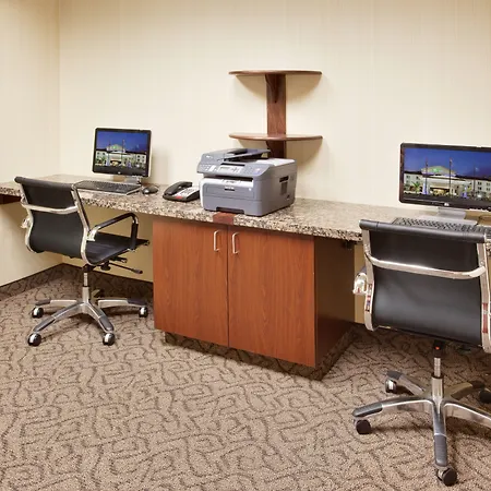 Holiday Inn Express & Suites Dinuba West By Ihg-3