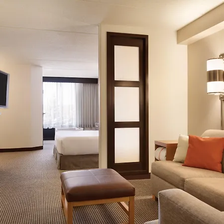 Hyatt Place Phoenix/ Mesa-2