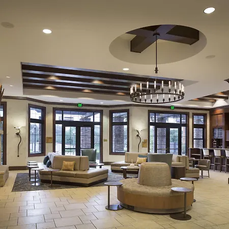 Springhill Suites Napa Valley-2