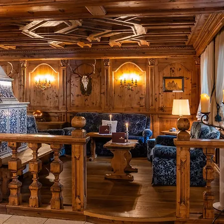 Romantik Hotel Santer-2