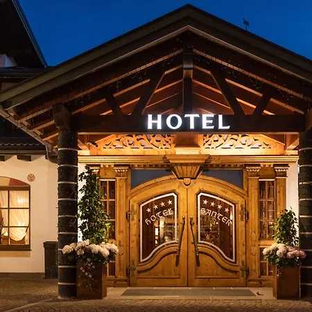 Romantik Hotel Santer-3