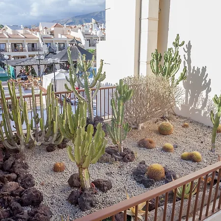 Hilton Vacation Club Royal Sunset Beach Club Tenerife-3