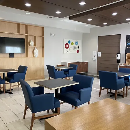 Holiday Inn Express - Eunice By Ihg-2