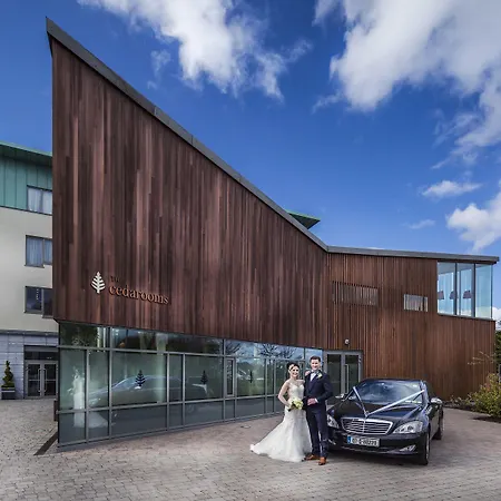 The Killeshin Hotel Portlaoise-2