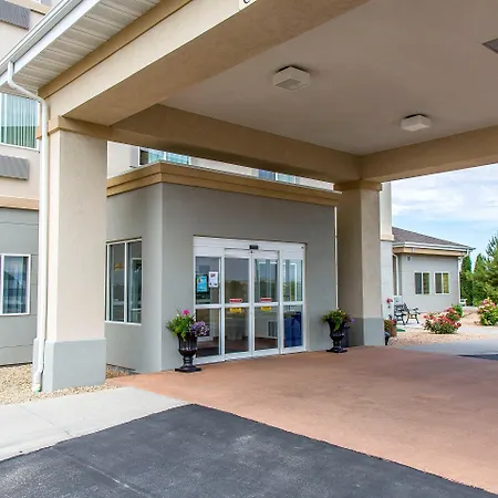 Sleep Inn & Suites Douglas-3