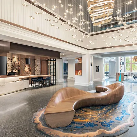 Jw Marriott The Rosseau Muskoka Resort & Spa-2