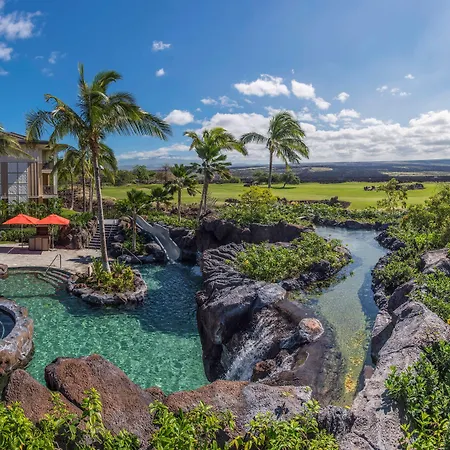 Hilton Grand Vacations Club Kings Land Waikoloa-3