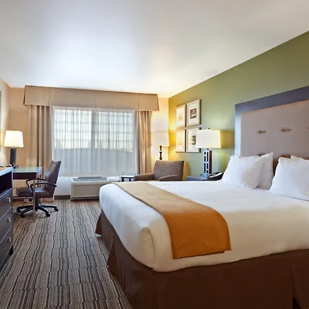 Holiday Inn Express Hotel Twin Falls By Ihg-3