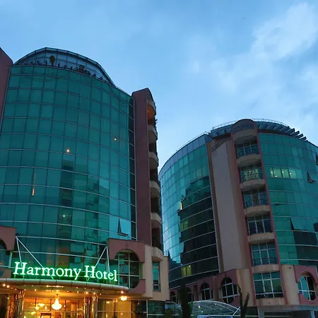 Harmony Hotel-3