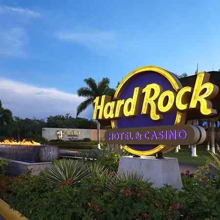 Hard Rock Hotel & Casino Punta Cana (Adults Only)-3