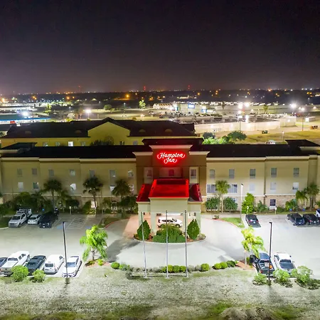 Hampton Inn Alice-2