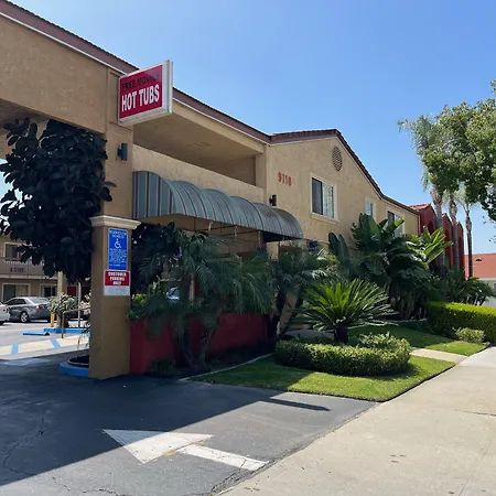 Rivera Inn & Suites Motel-3