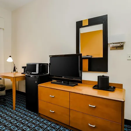 Fairfield By Marriott Wilkes-Barre-2