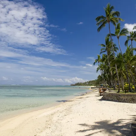 Fiji Hideaway Resort & Spa-2