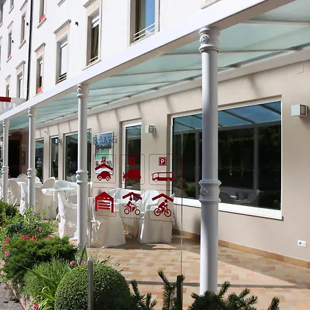 Bellavista Relax Hotel-3