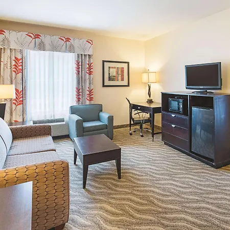 La Quinta By Wyndham Glen Rose-2