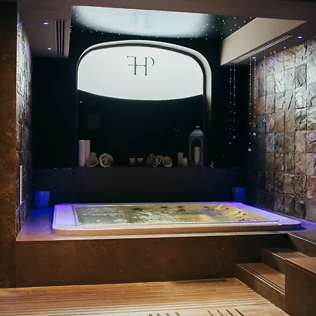 Hotel Porta Felice & Spa-3