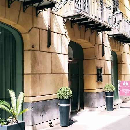 Hotel Porta Felice & Spa-2
