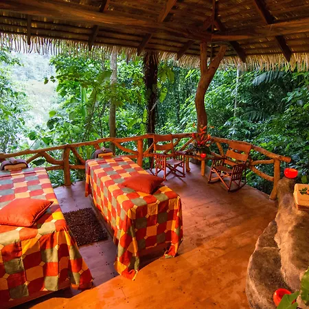 The Springs Resort & Spa At Arenal-3