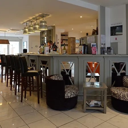 Almoria Hôtel&SPA-3