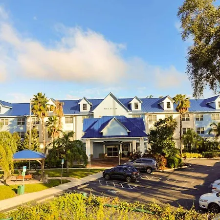 Seffner Inn And Suites-3