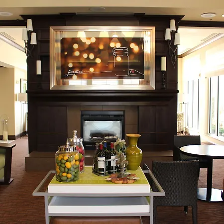 Hilton Garden Inn Clovis-2