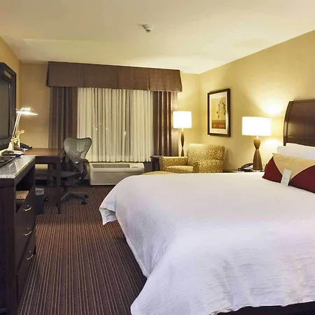 Hilton Garden Inn Clovis-3
