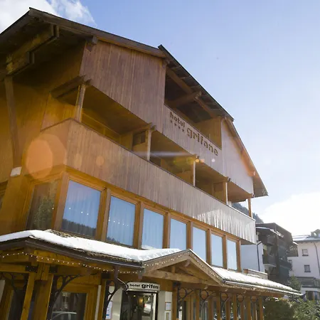 Style Hotel Grifone-2
