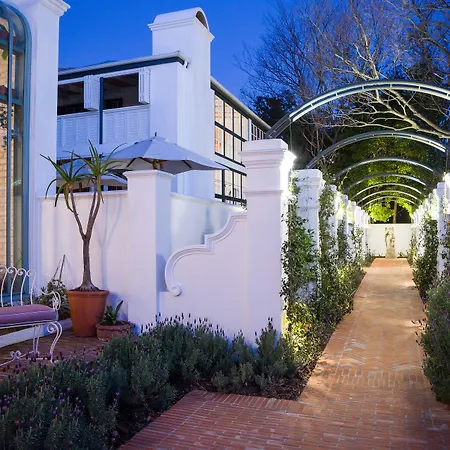 Akademie Street Boutique Hotel-2
