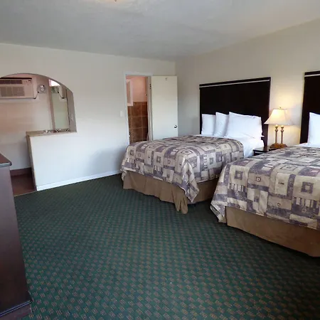 Sands Motel-3