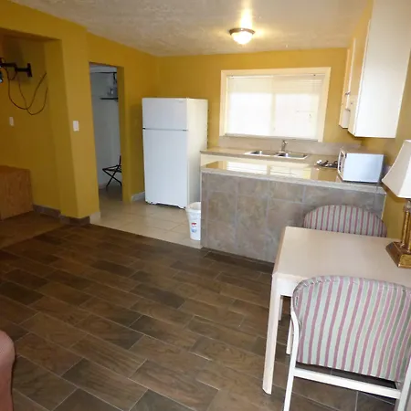 Sands Motel-2