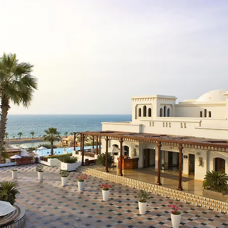 The Cove Rotana Resort - Ras Al Khaimah-3