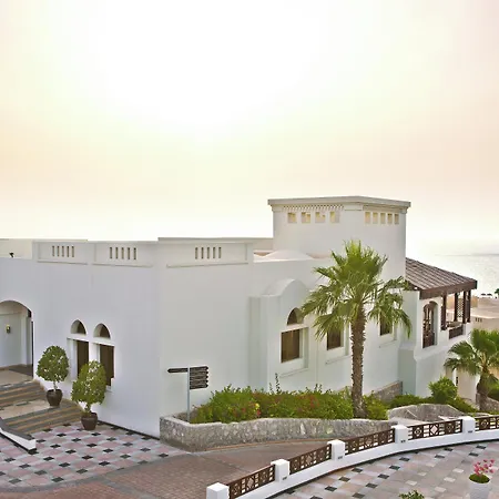 The Cove Rotana Resort - Ras Al Khaimah-2
